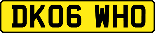 DK06WHO
