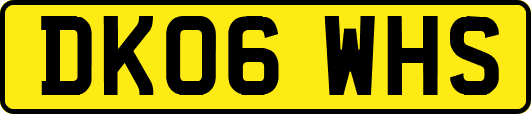 DK06WHS