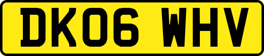 DK06WHV