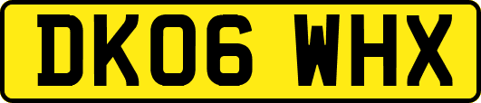 DK06WHX