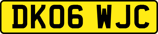 DK06WJC