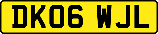 DK06WJL
