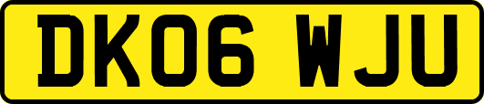 DK06WJU
