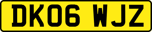 DK06WJZ