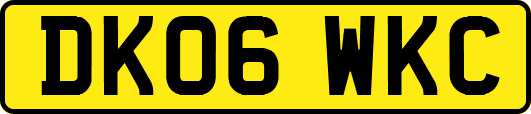 DK06WKC