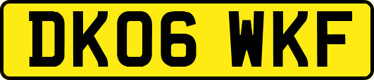 DK06WKF