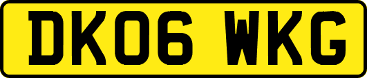 DK06WKG