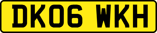 DK06WKH