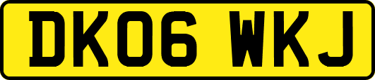 DK06WKJ