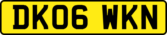 DK06WKN