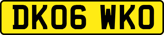 DK06WKO