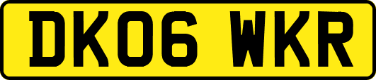 DK06WKR