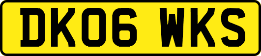 DK06WKS