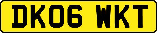 DK06WKT