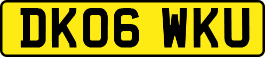 DK06WKU