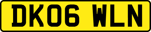 DK06WLN