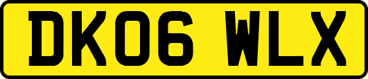 DK06WLX