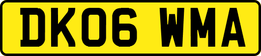 DK06WMA