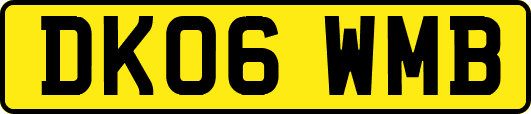 DK06WMB