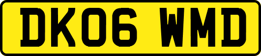DK06WMD