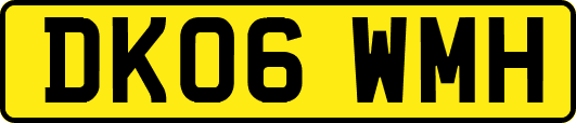 DK06WMH