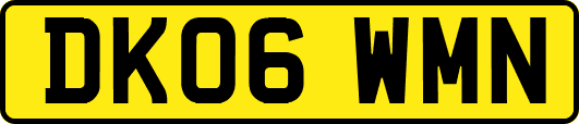 DK06WMN