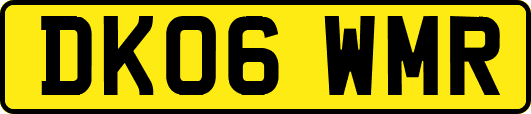 DK06WMR