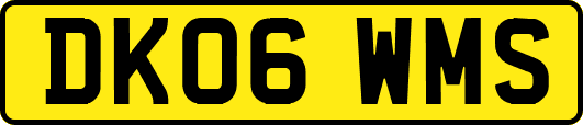DK06WMS