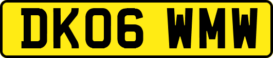 DK06WMW