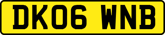 DK06WNB