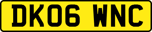 DK06WNC