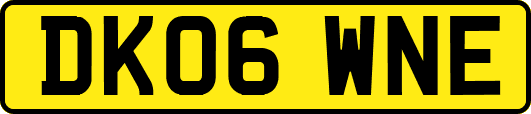 DK06WNE