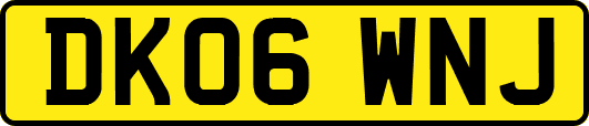 DK06WNJ