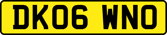 DK06WNO