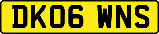 DK06WNS