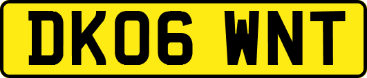 DK06WNT