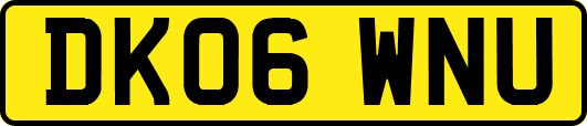 DK06WNU