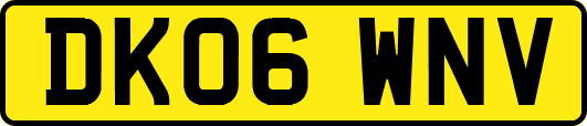 DK06WNV