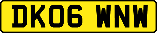 DK06WNW