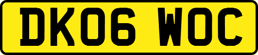 DK06WOC