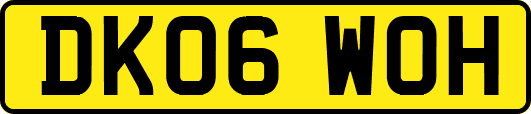 DK06WOH