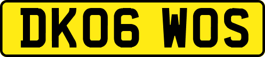 DK06WOS
