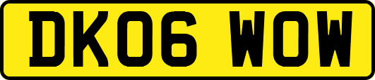 DK06WOW