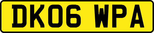 DK06WPA