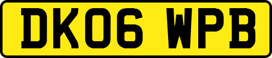 DK06WPB
