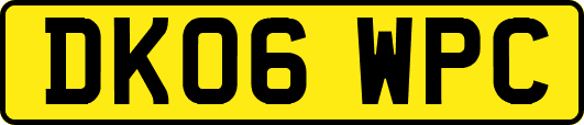 DK06WPC