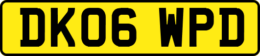 DK06WPD