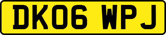 DK06WPJ