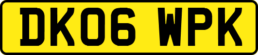 DK06WPK