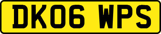 DK06WPS